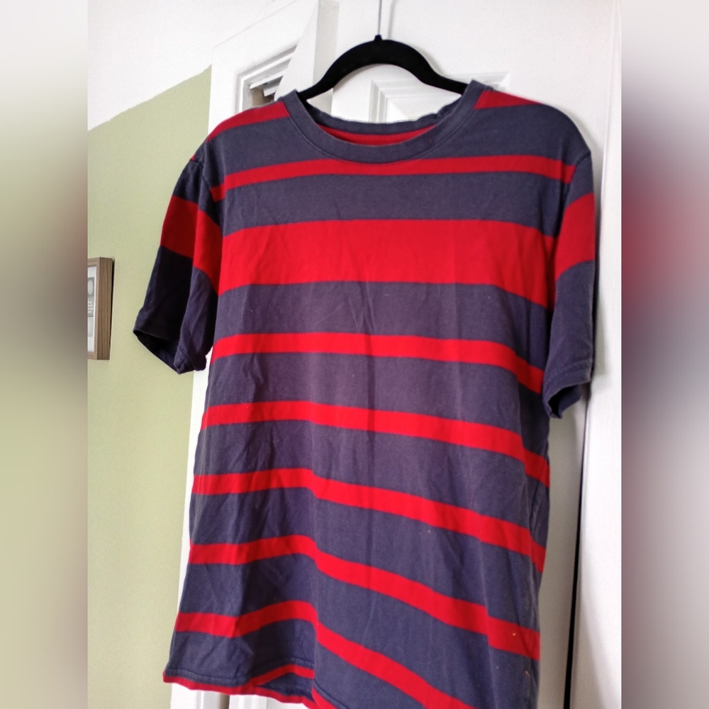 DC SHOES t-shirt Y2k